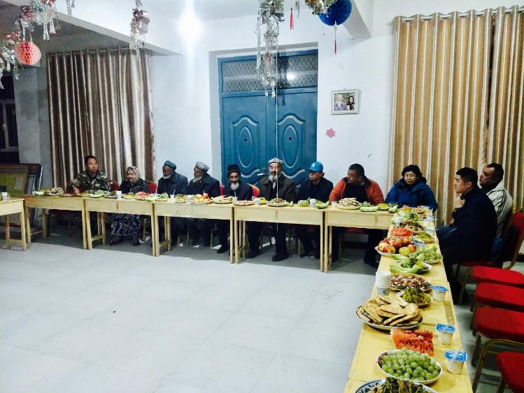 活动现场 活动现场